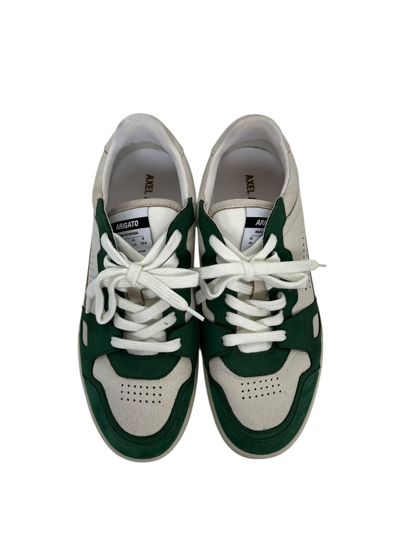 Axel Arigato Dice Lo Trainers, Sz 40