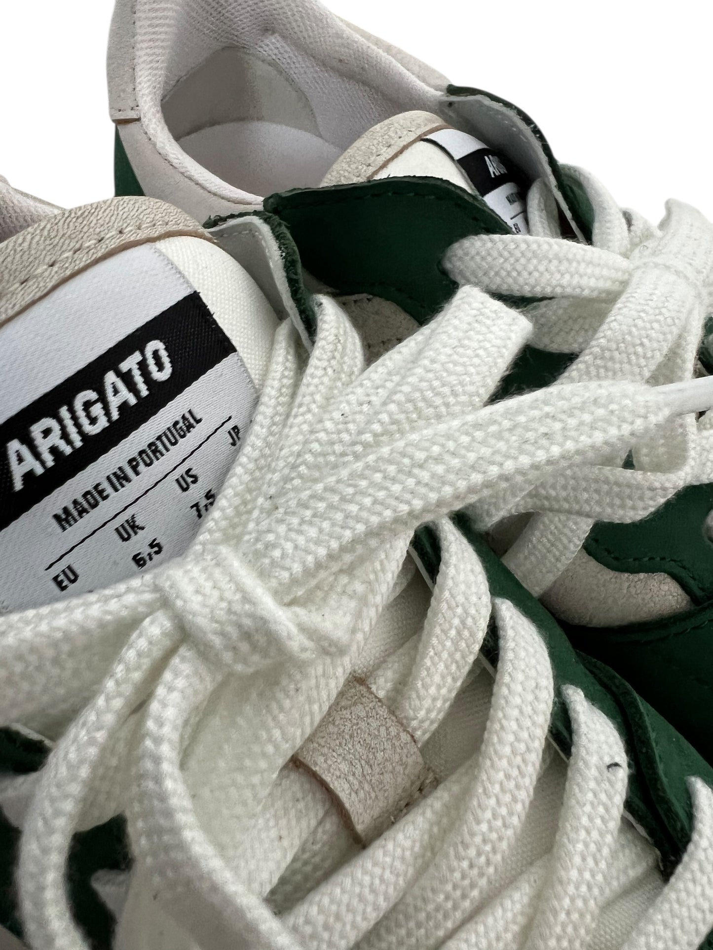 Axel Arigato Dice Lo Trainers, Sz 40