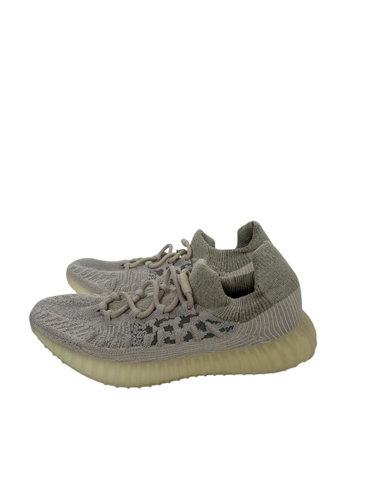 Adidas x Yeezy Boost  350 V2 CMPCT Trainers, Sz 7.5 (New with Tags)