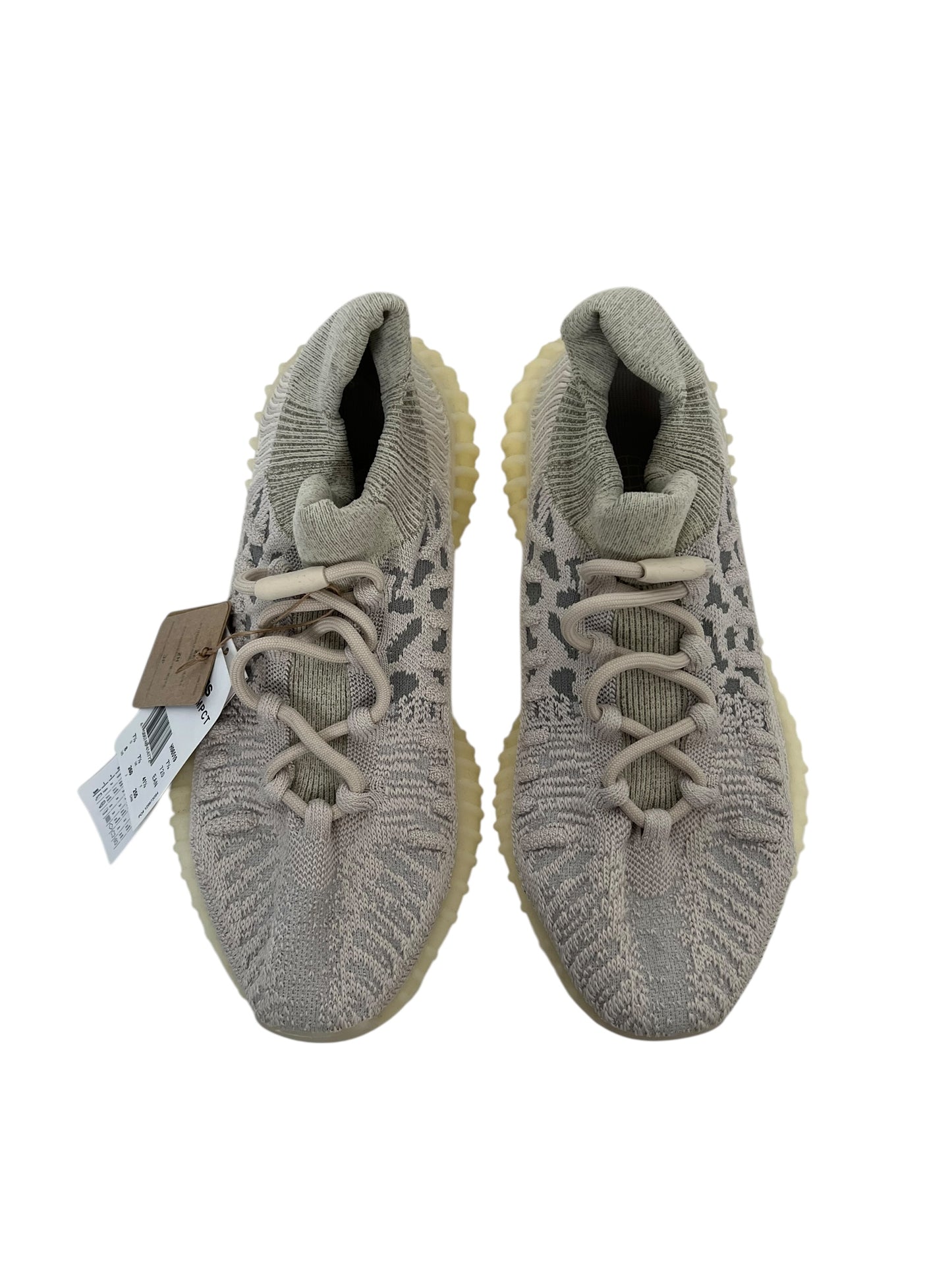 Adidas x Yeezy Boost  350 V2 CMPCT Trainers, Sz 7.5 (New with Tags)