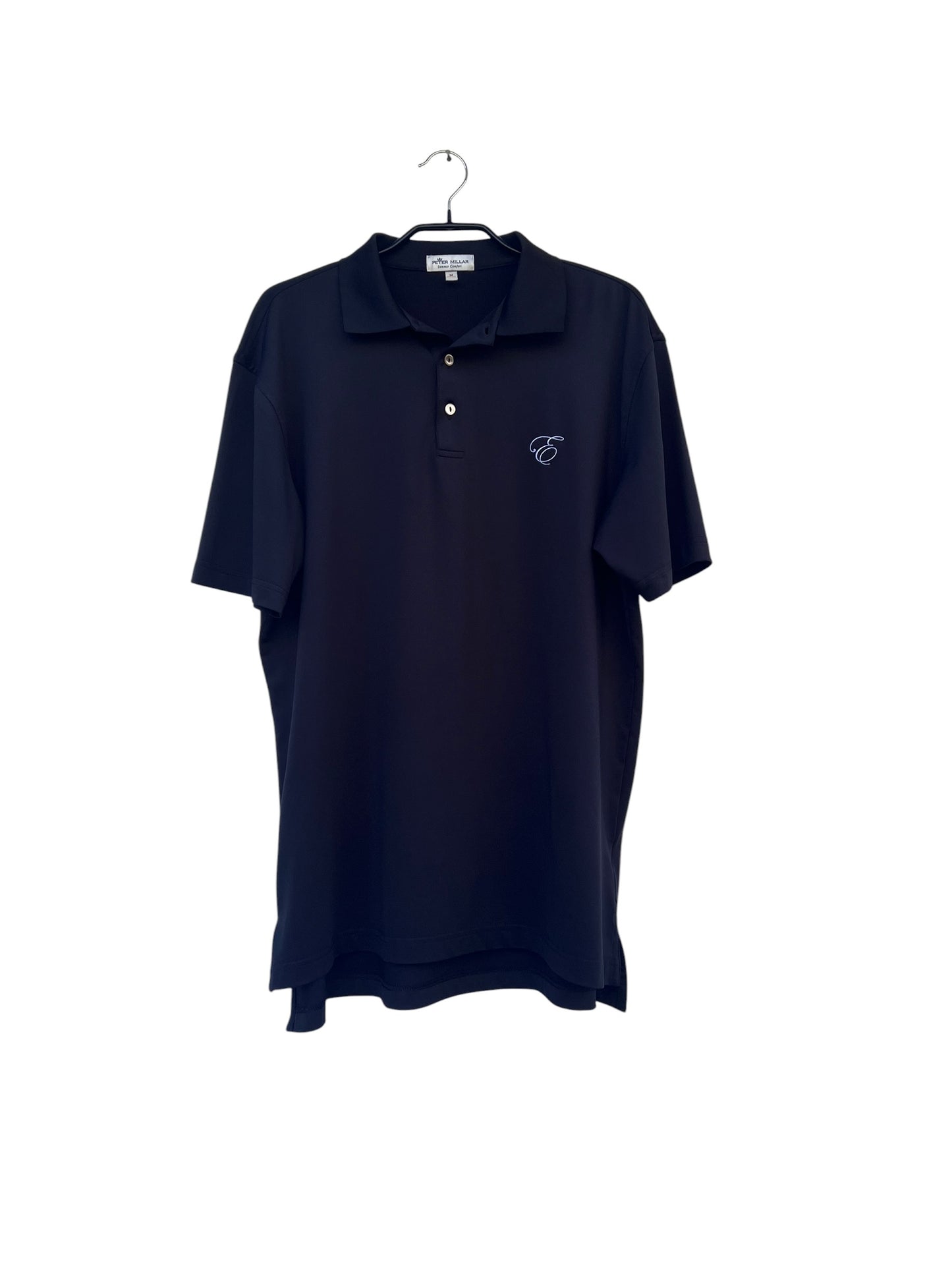 Peter Millar Polo Shirt, Sz M