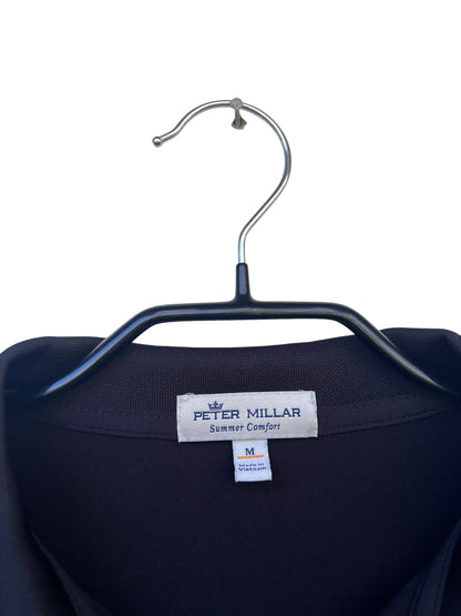 Peter Millar Polo Shirt, Sz M