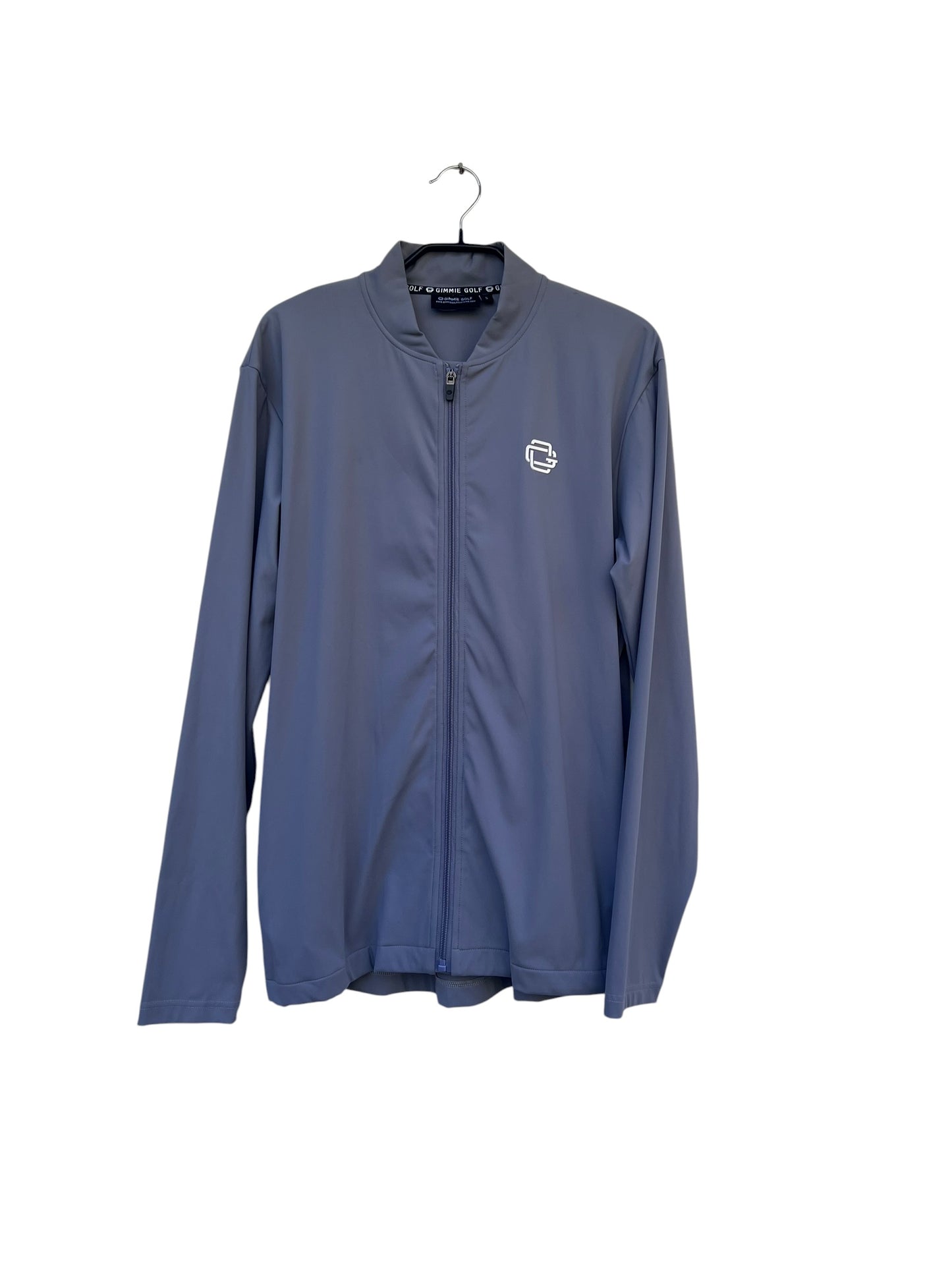 Gimmie Golf Zip Up Jacket, Sz S