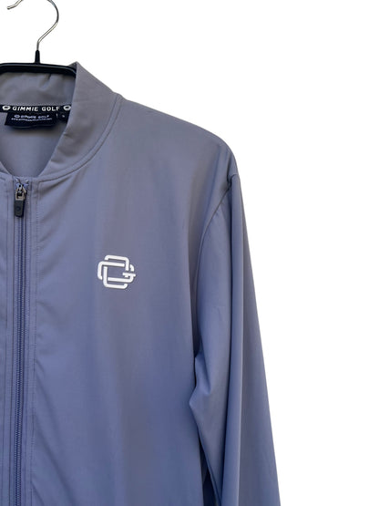 Gimmie Golf Zip Up Jacket, Sz S