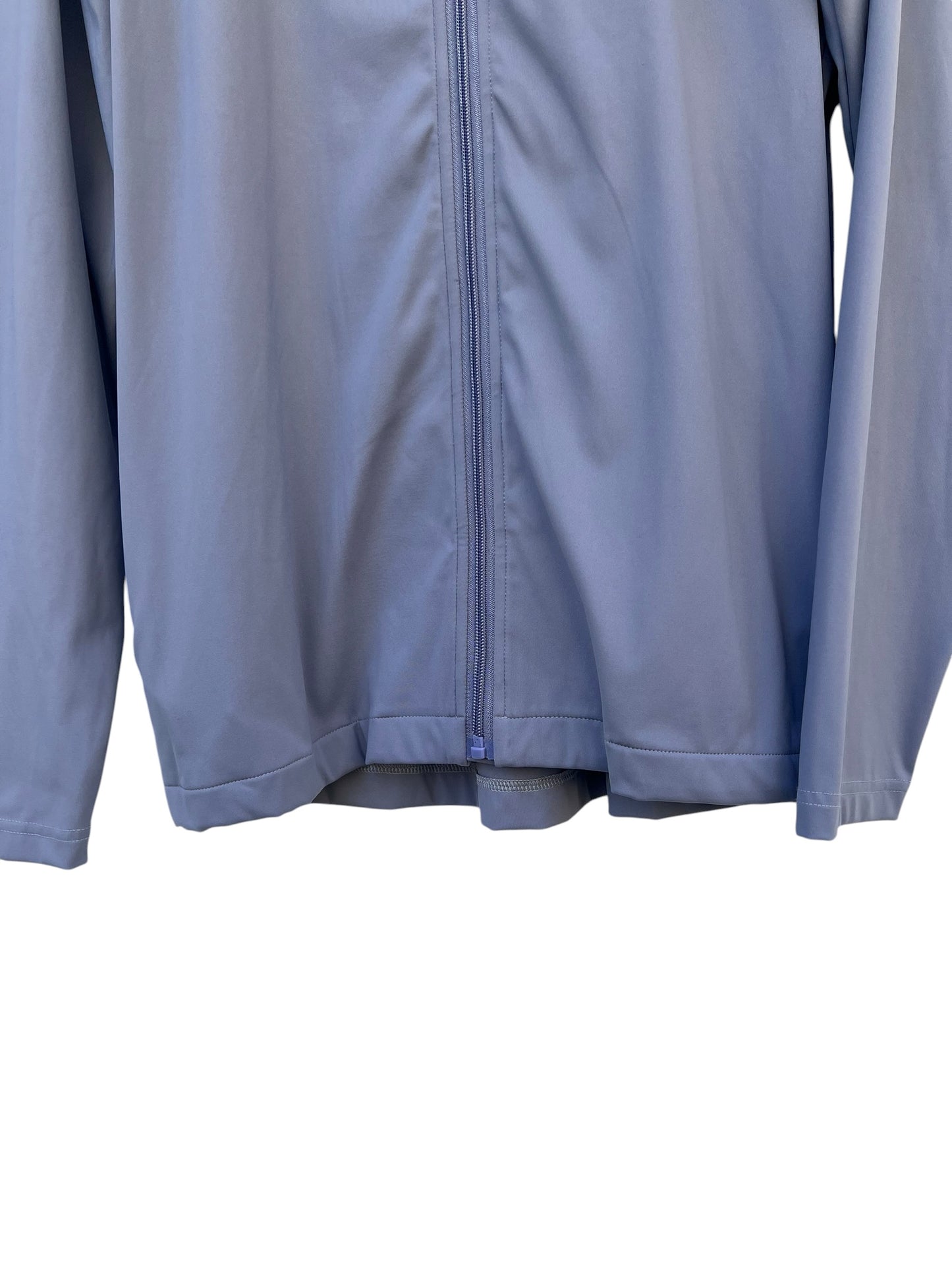 Gimmie Golf Zip Up Jacket, Sz S