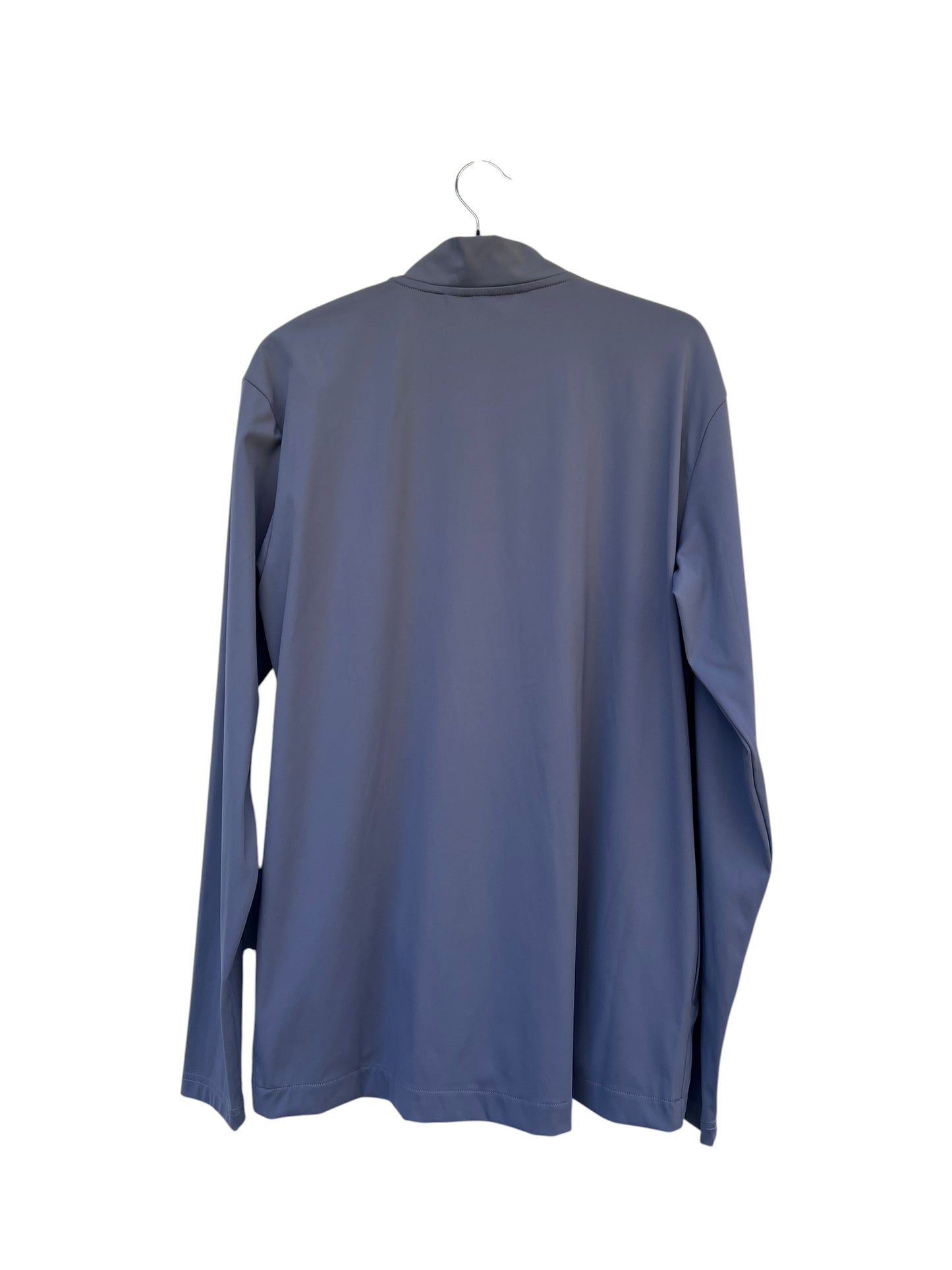 Gimmie Golf Zip Up Jacket, Sz S