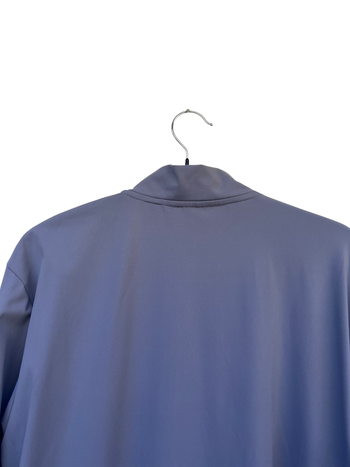Gimmie Golf Zip Up Jacket, Sz S