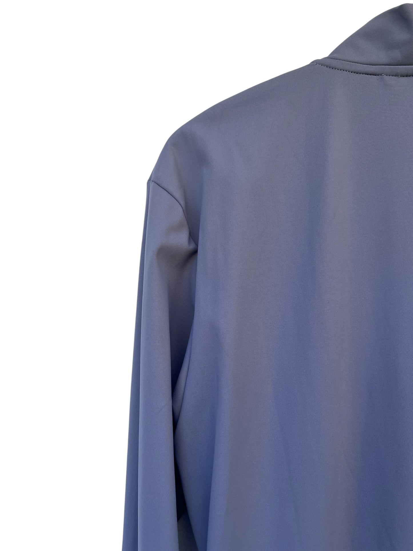 Gimmie Golf Zip Up Jacket, Sz S