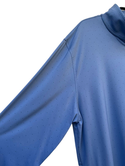 Footjoy x MR Quarter Zip, Sz L