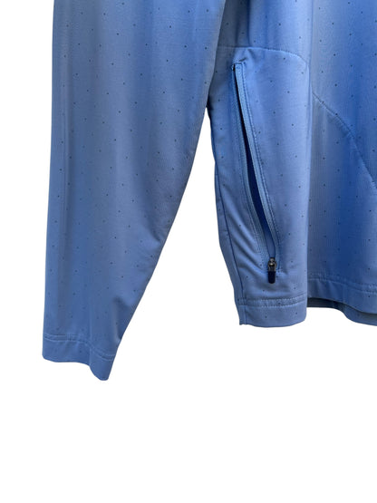Footjoy x MR Quarter Zip, Sz L