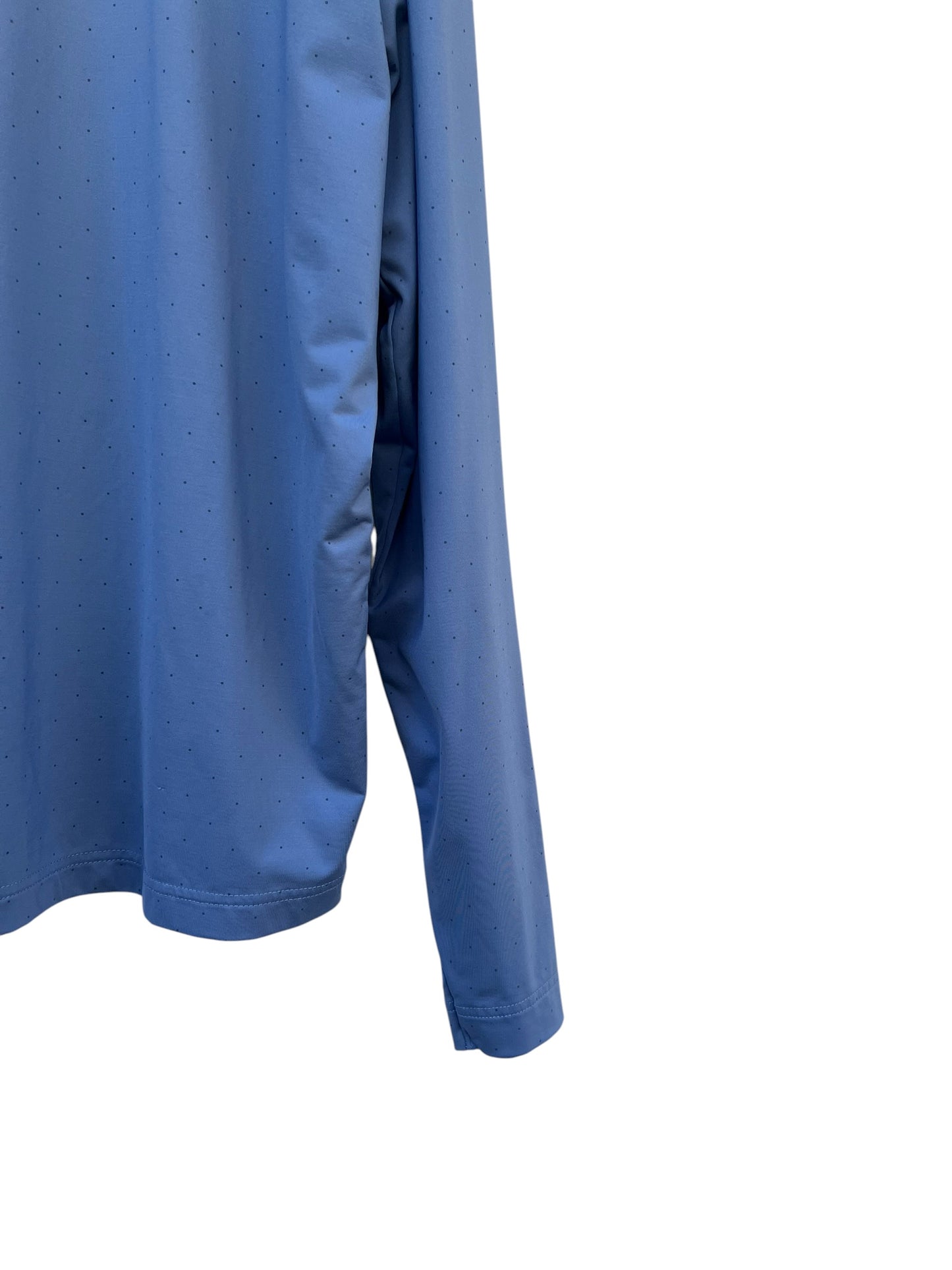 Footjoy x MR Quarter Zip, Sz L