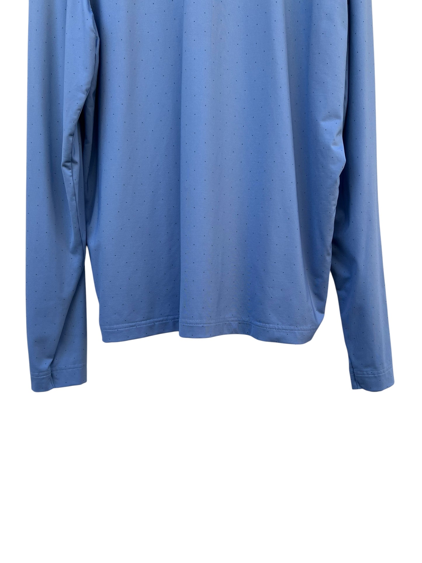 Footjoy x MR Quarter Zip, Sz L