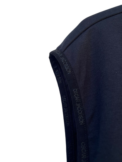 Oscar Jacobson x Gleneagles Barney Vest, Sz L