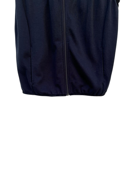 Oscar Jacobson x Gleneagles Barney Vest, Sz L