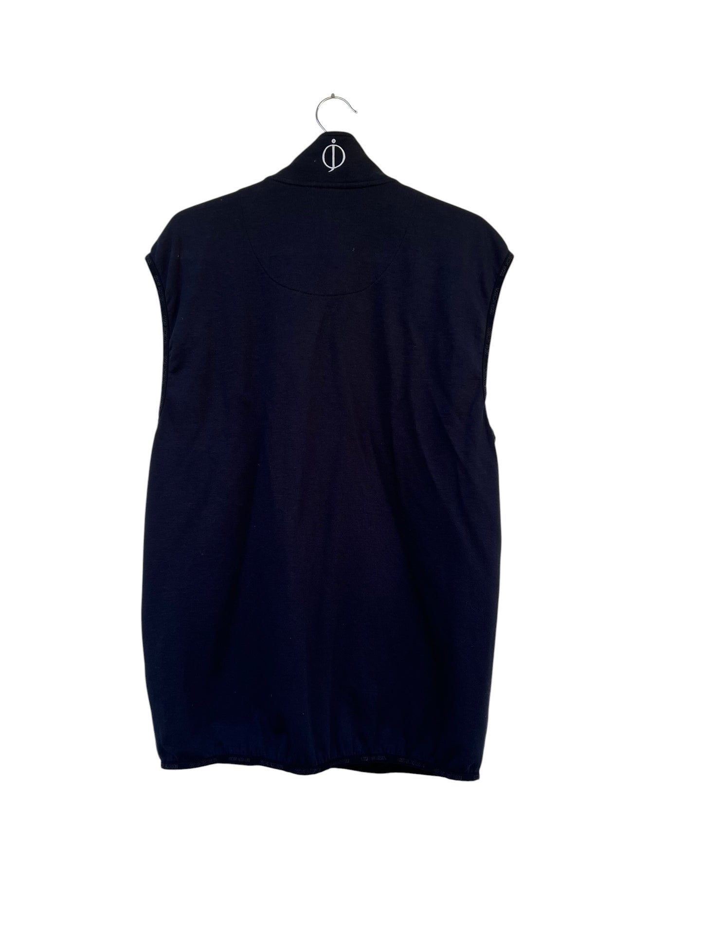 Oscar Jacobson x Gleneagles Barney Vest, Sz L
