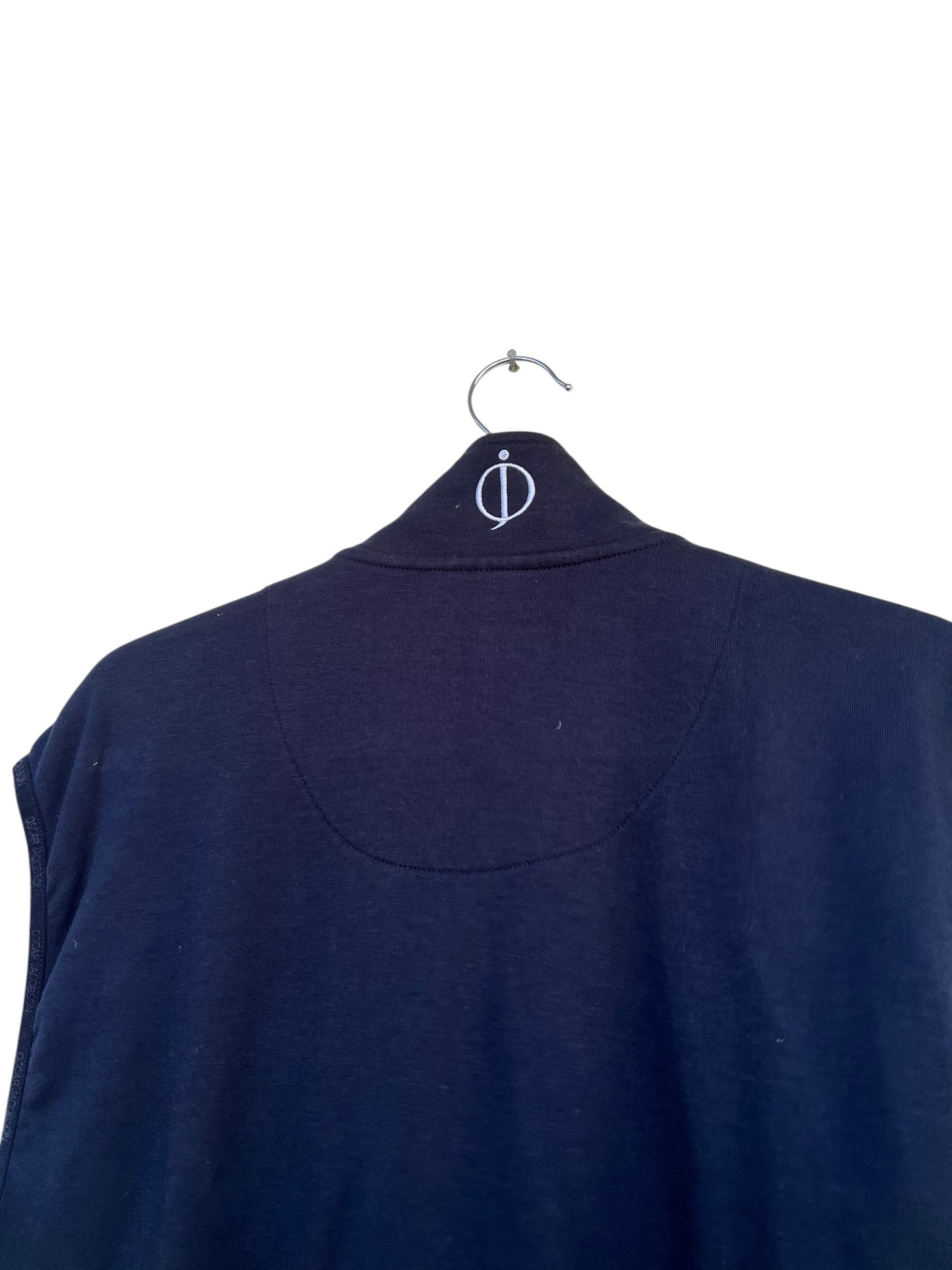 Oscar Jacobson x Gleneagles Barney Vest, Sz L
