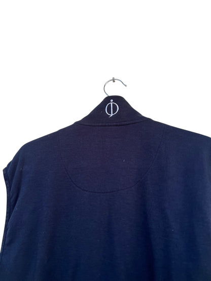 Oscar Jacobson x Gleneagles Barney Vest, Sz L