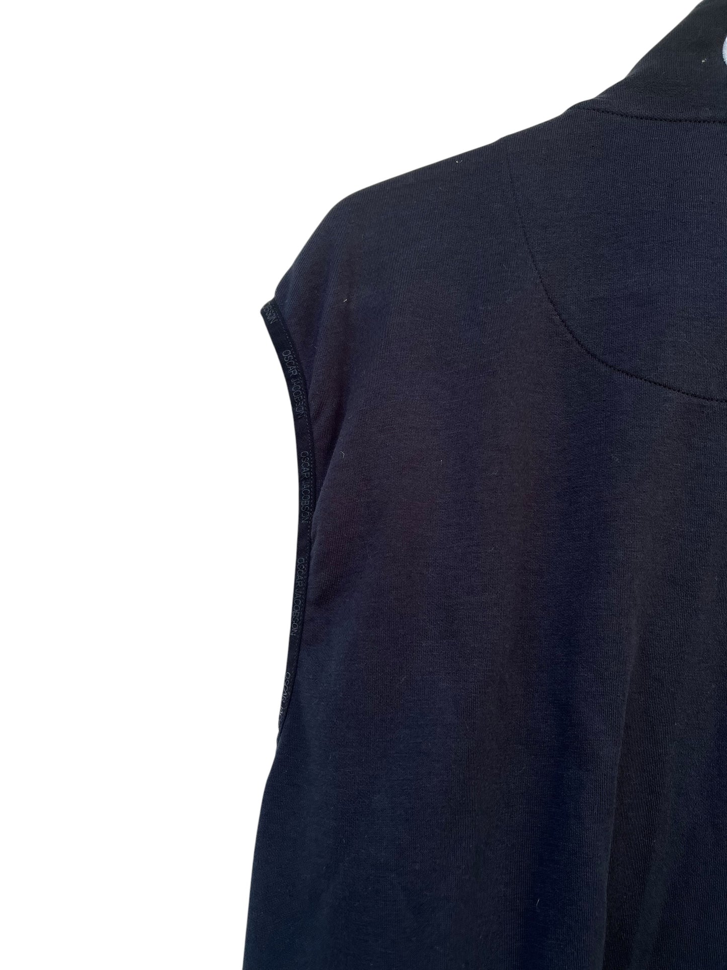 Oscar Jacobson x Gleneagles Barney Vest, Sz L