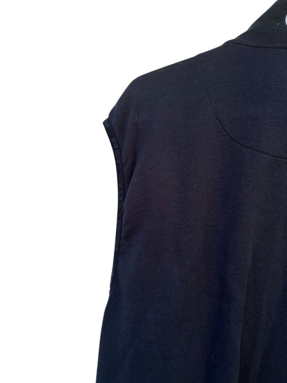 Oscar Jacobson x Gleneagles Barney Vest, Sz L