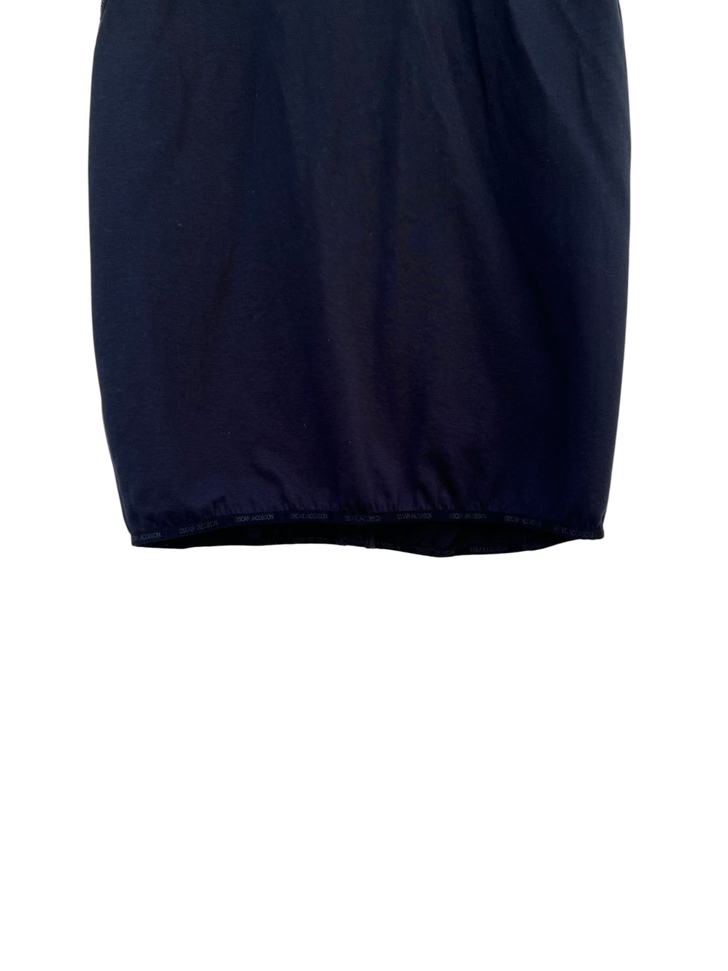 Oscar Jacobson x Gleneagles Barney Vest, Sz L