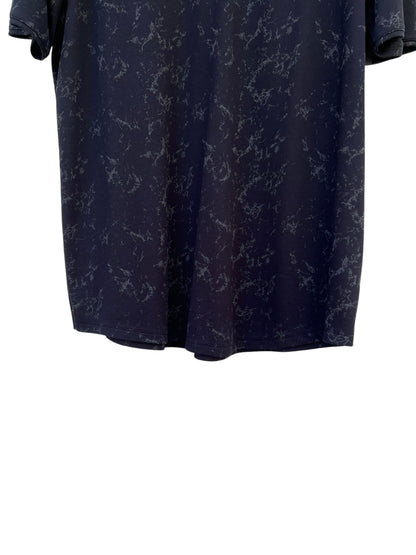 Travis Mathew Polo Shirt, Sz L