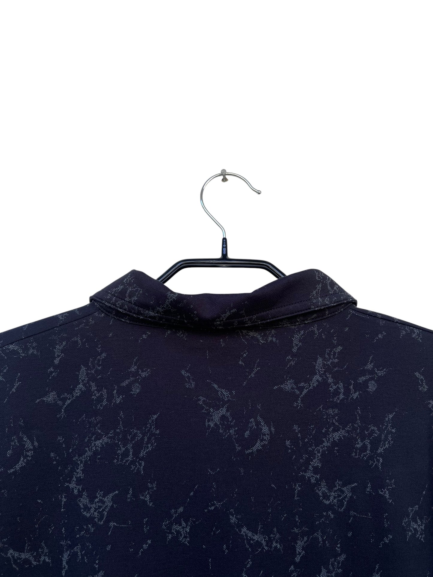 Travis Mathew Polo Shirt, Sz L