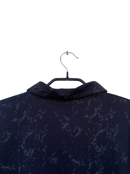 Travis Mathew Polo Shirt, Sz L
