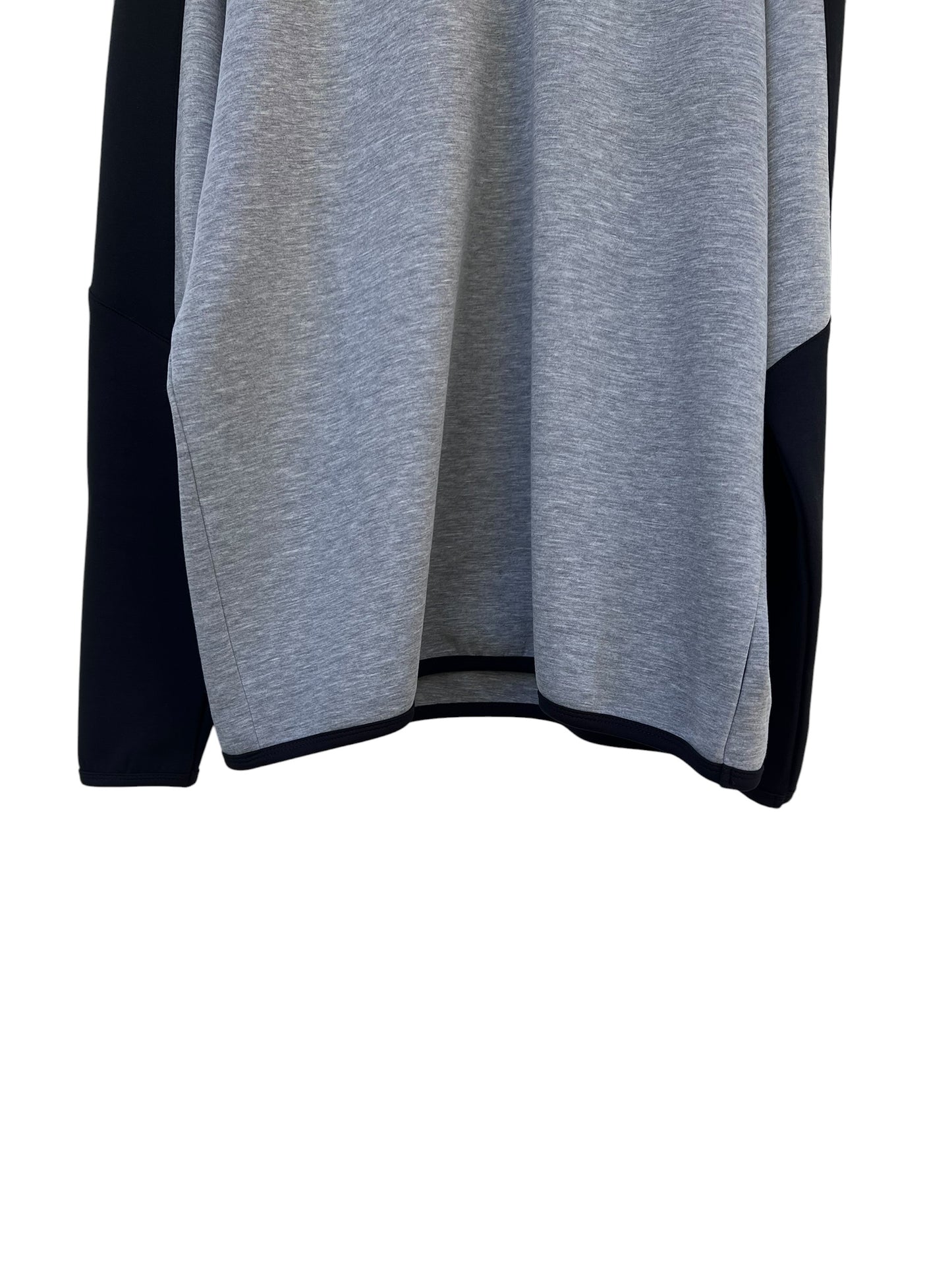 Gimme Golf Quarter Zip Top, Sz XL