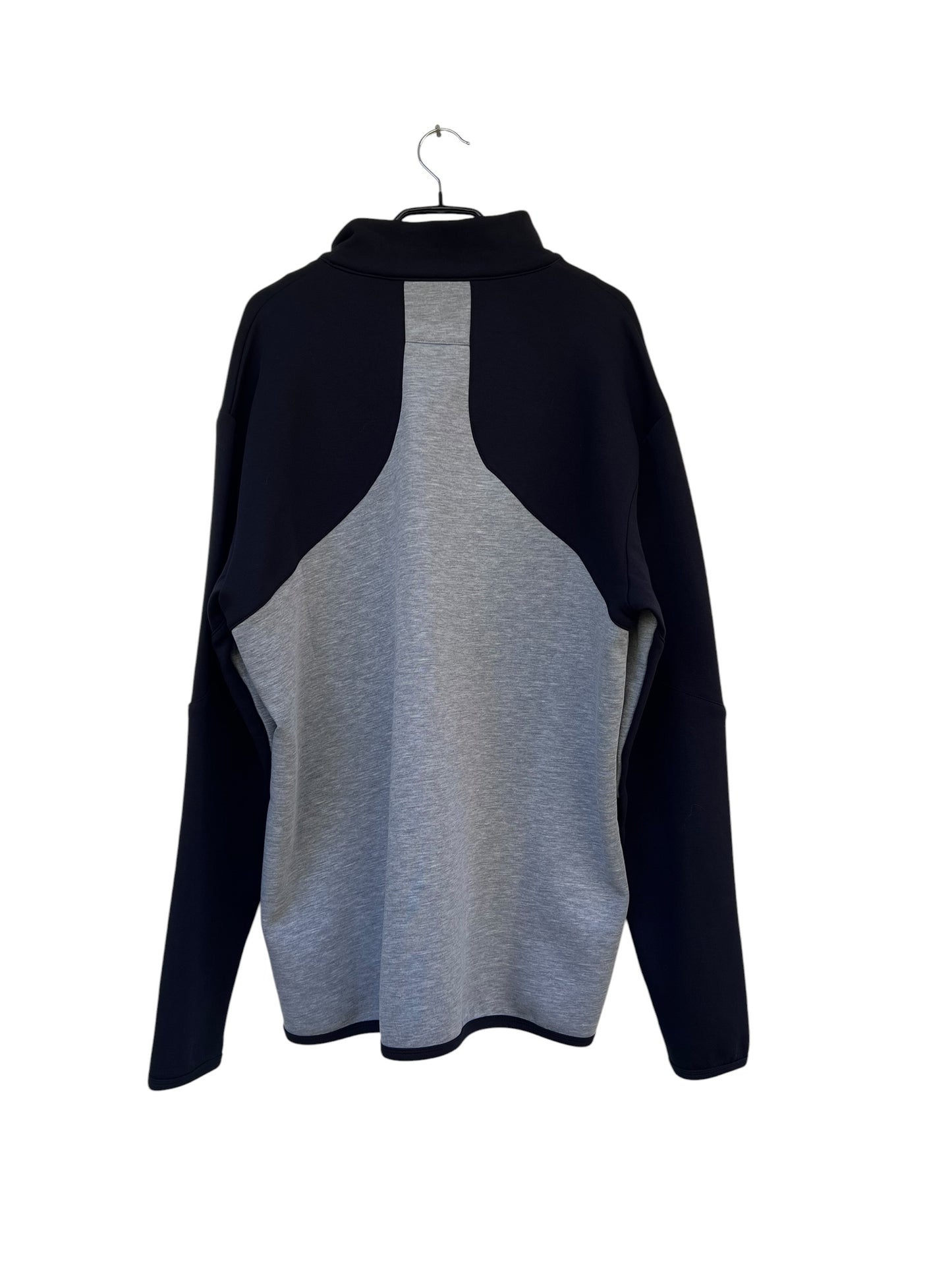 Gimme Golf Quarter Zip Top, Sz XL