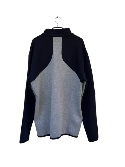 Gimme Golf Quarter Zip Top, Sz XL