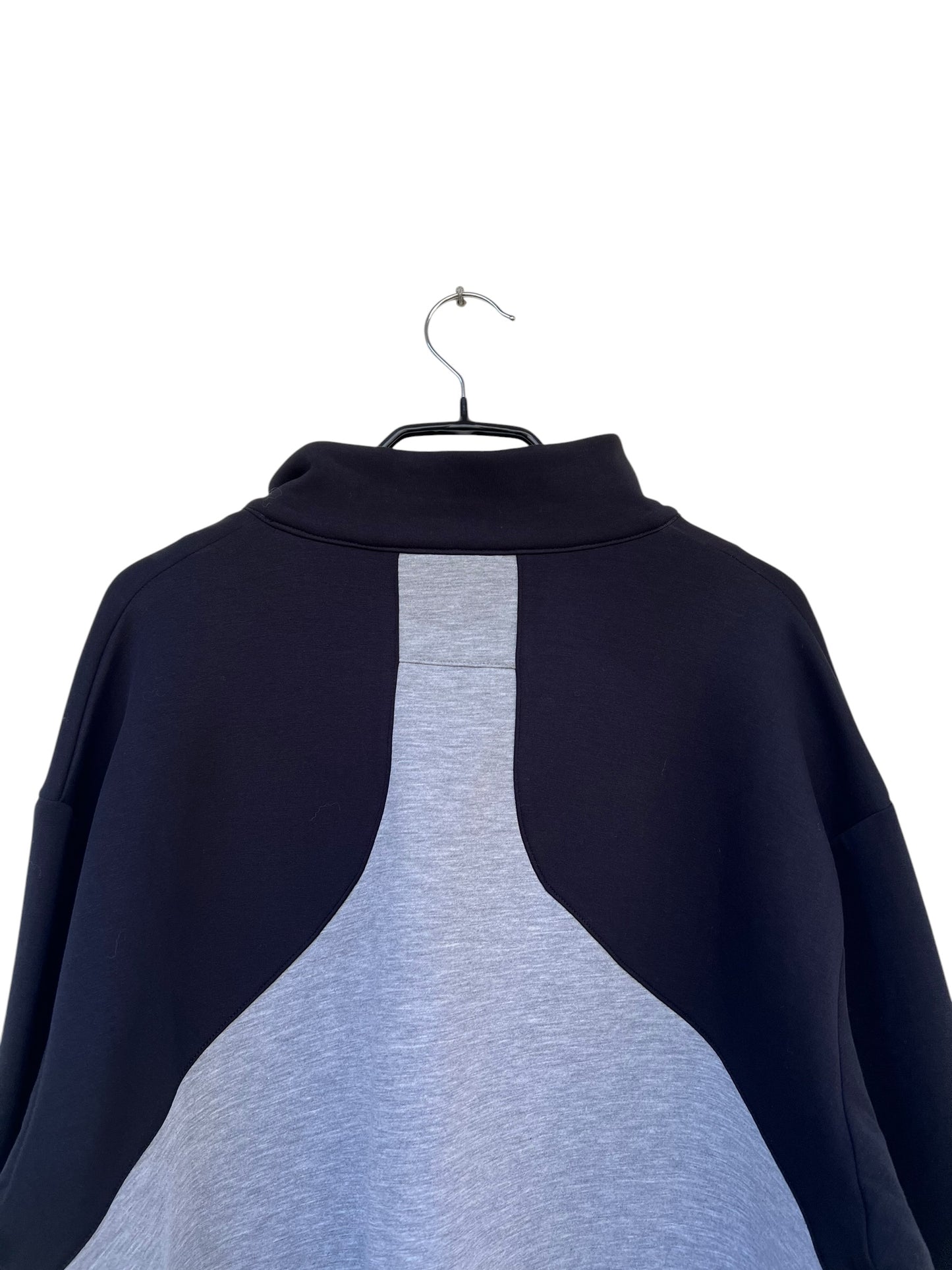 Gimme Golf Quarter Zip Top, Sz XL