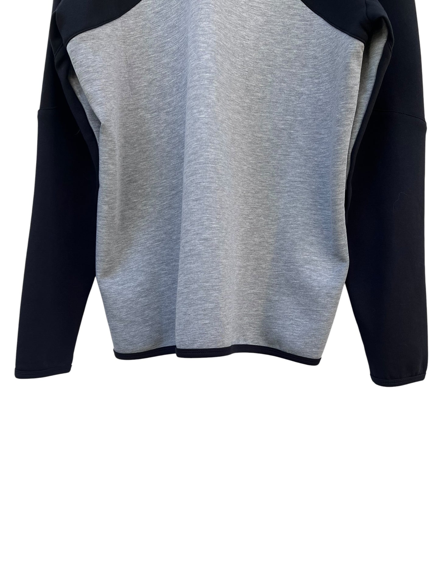 Gimme Golf Quarter Zip Top, Sz XL