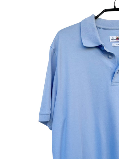 Alan Paine x Quinta Do Logo Polo Shirt