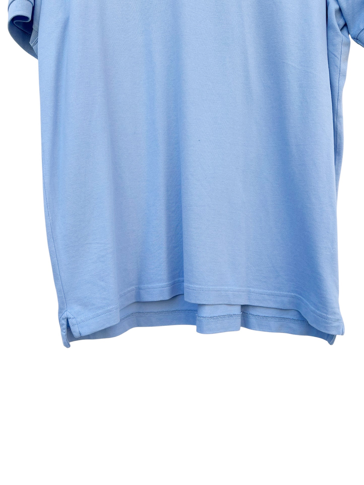 Alan Paine x Quinta Do Logo Polo Shirt