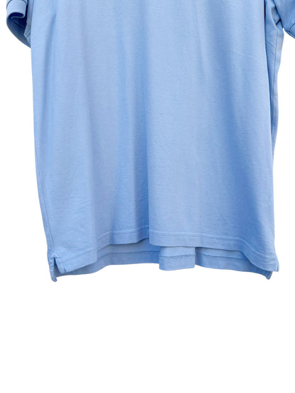 Alan Paine x Quinta Do Logo Polo Shirt