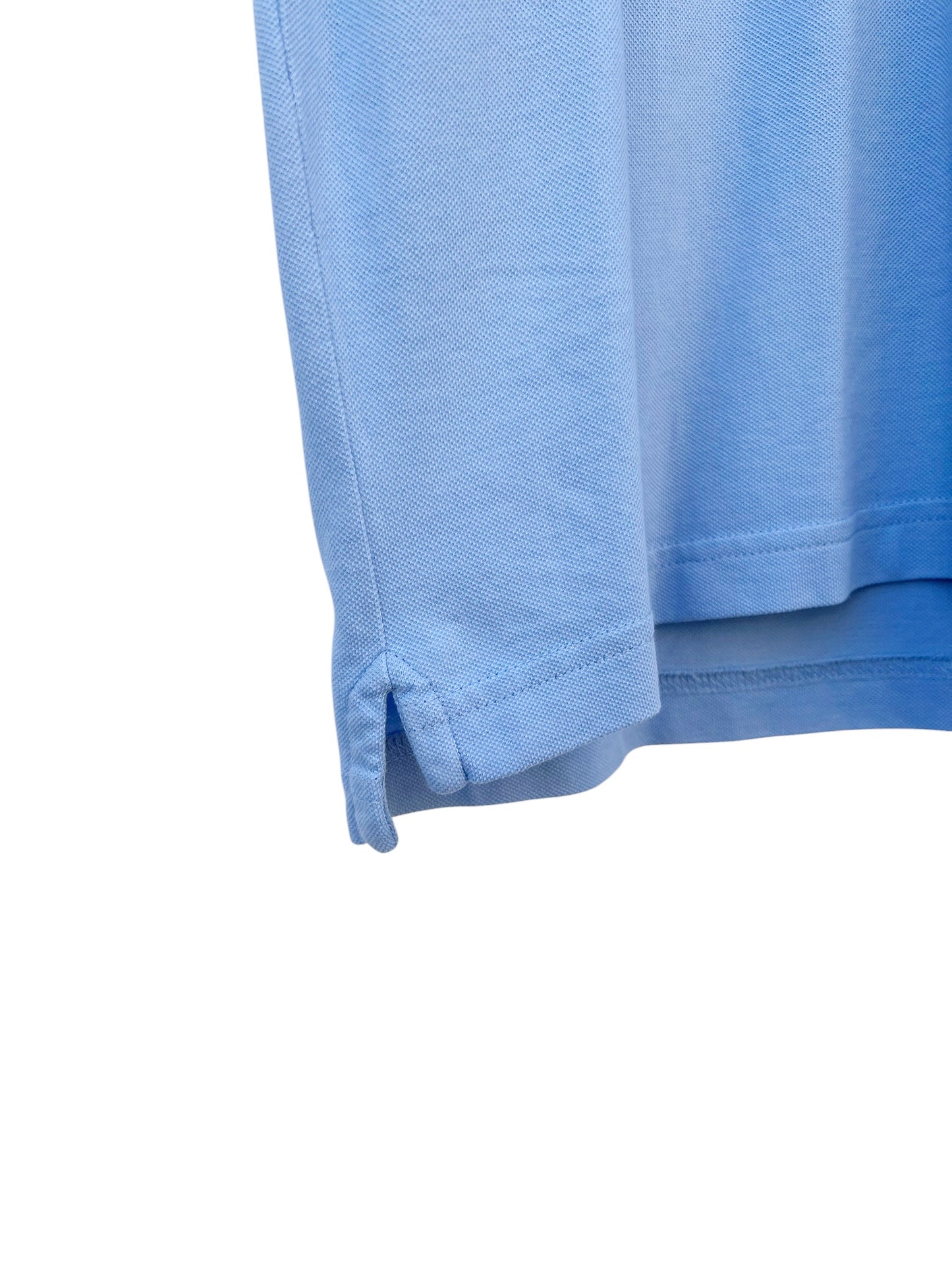 Alan Paine x Quinta Do Logo Polo Shirt