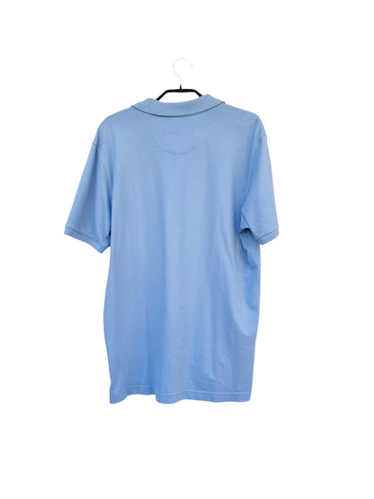 Alan Paine x Quinta Do Logo Polo Shirt