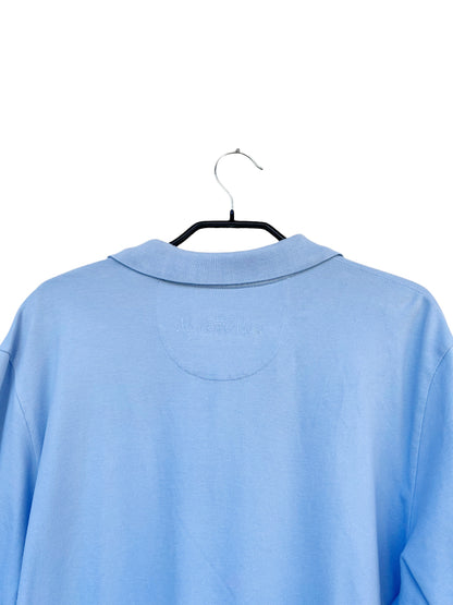Alan Paine x Quinta Do Logo Polo Shirt
