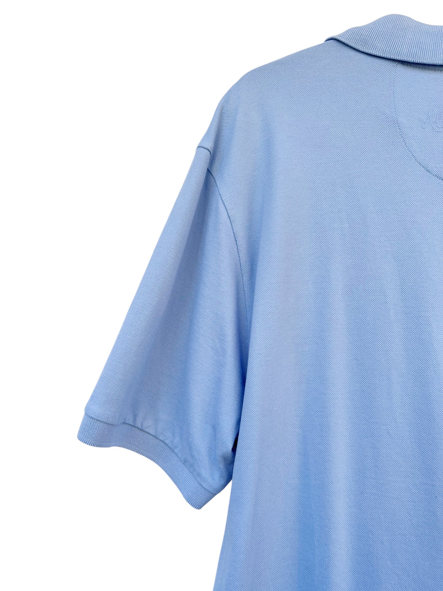 Alan Paine x Quinta Do Logo Polo Shirt