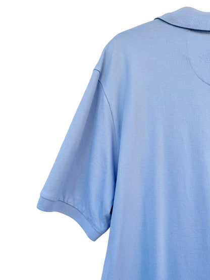 Alan Paine x Quinta Do Logo Polo Shirt