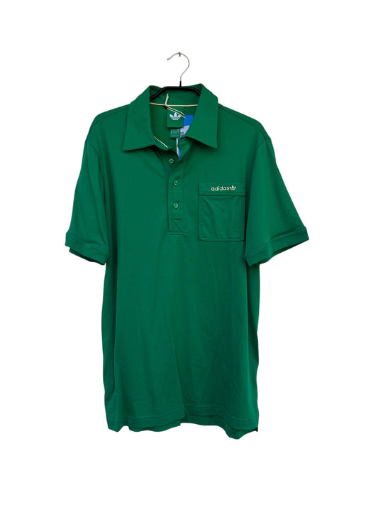 Adidas Golf Originals Polo, Sz M (New with Tags)