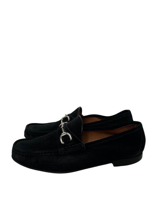 Gucci Horsebite Loafers, Sz 9.5