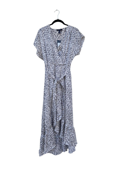 New Look Wrap Dress, Sz 8 (New with Tags)