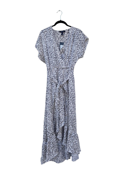 New Look Wrap Dress, Sz 8 (New with Tags)