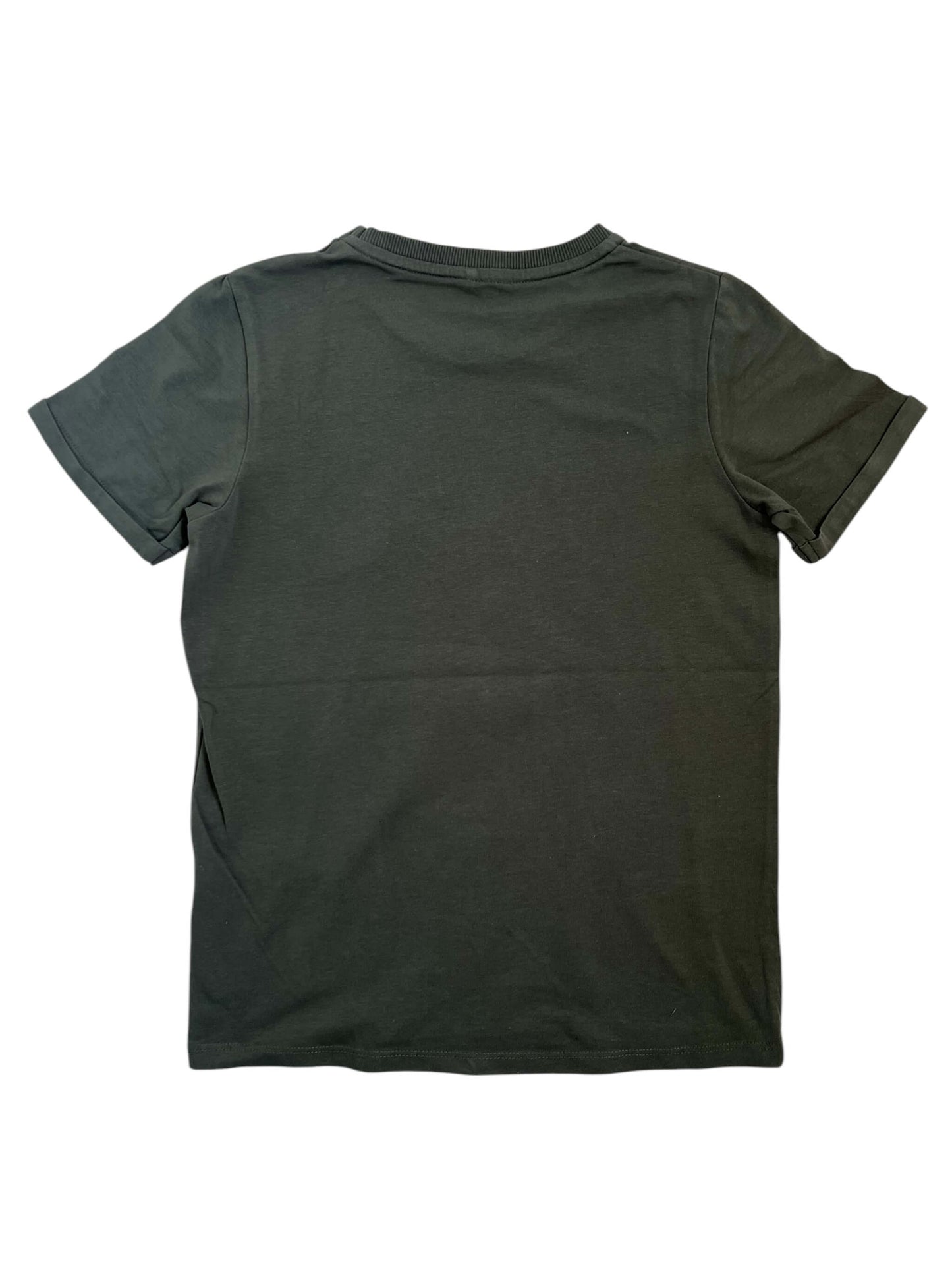 name it Skull T-shirt, Age 9-10