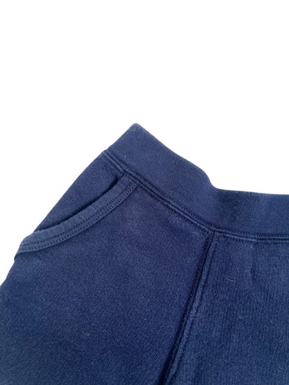 Ralph Lauren Navy Trousers, Age 3 Months