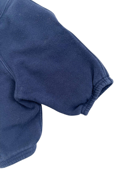 Ralph Lauren Navy Trousers, Age 3 Months