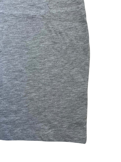 Reiss Grey Marl T-shirt, Age 11-12