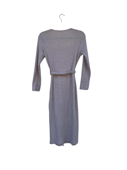 Miss Selfridge Petites Ribbed Knit Dress, Sz 12