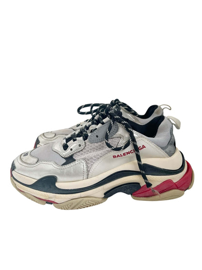 Balenciaga Triple S Trainers, Sz 39